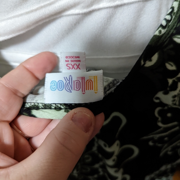 ☮️Boho green dress☮️ - Picture 3 of 3